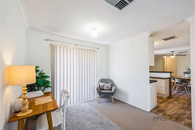 Sixth view of Homely house listing, 2A David Street, Mount Pleasant WA 6153