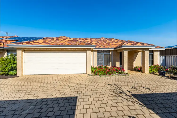 Main view of Homely villa listing, 4/331 Sevenoaks Street, Cannington WA 6107