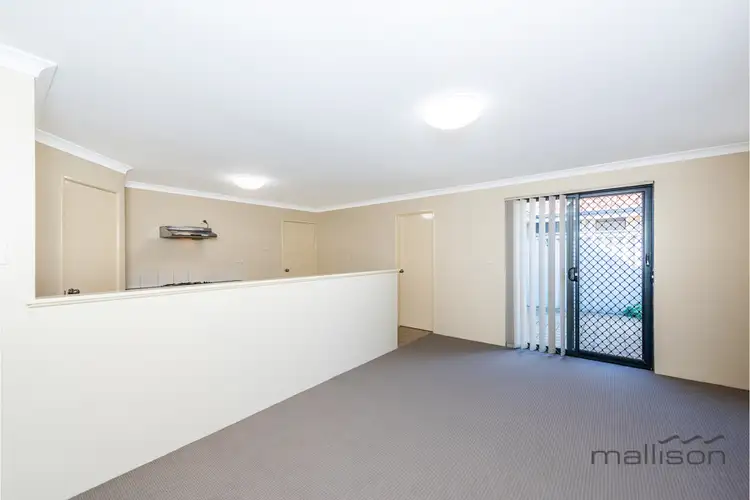 Sixth view of Homely villa listing, 4/331 Sevenoaks Street, Cannington WA 6107
