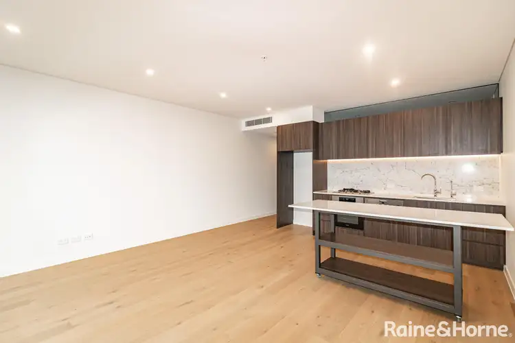 2411/12 Phillip Street, Parramatta NSW 2150