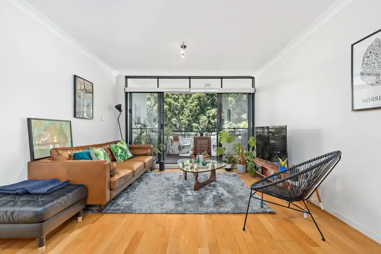 Main view of Homely apartment listing, 18/6-8 Northwood Street, Camperdown NSW 2050