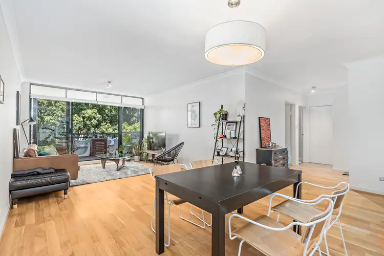 Third view of Homely apartment listing, 18/6-8 Northwood Street, Camperdown NSW 2050