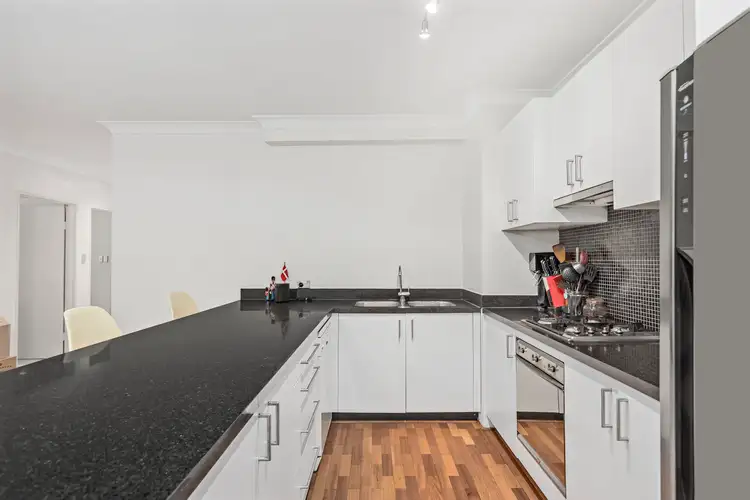 Sixth view of Homely apartment listing, 18/6-8 Northwood Street, Camperdown NSW 2050