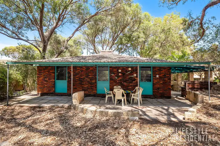 Main view of Homely house listing, 5 Wardrop Street, Guilderton WA 6041