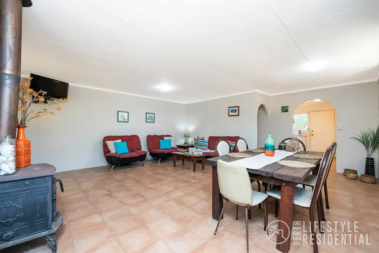 Fifth view of Homely house listing, 5 Wardrop Street, Guilderton WA 6041