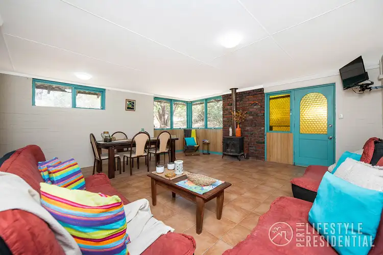 Sixth view of Homely house listing, 5 Wardrop Street, Guilderton WA 6041