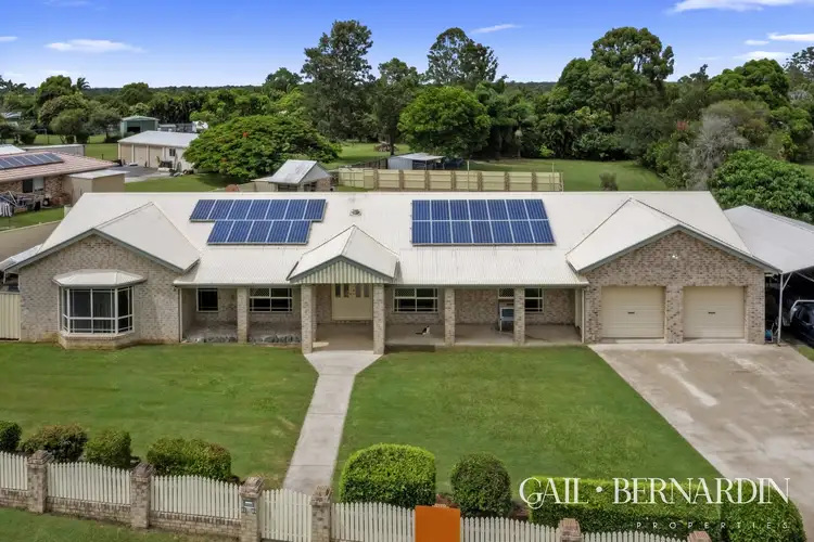 Main view of Homely house listing, 92-96 Fleet Street, Burpengary East QLD 4505