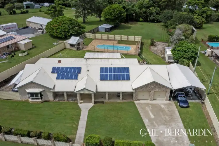 Second view of Homely house listing, 92-96 Fleet Street, Burpengary East QLD 4505
