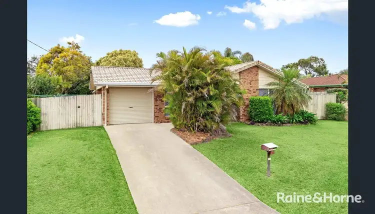 Main view of Homely house listing, 3 Tamara Place, Deception Bay QLD 4508