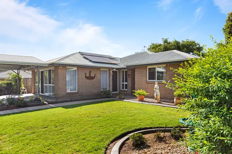 33 Coolana Court