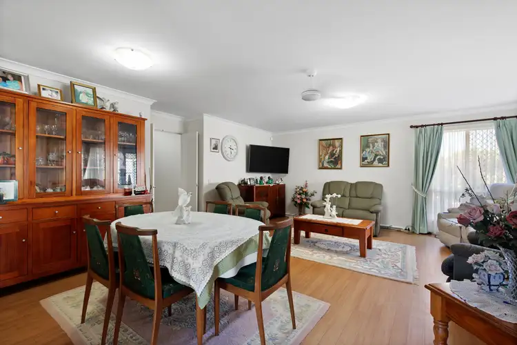 Second view of Homely house listing, 33 Coolana Court, Harristown QLD 4350