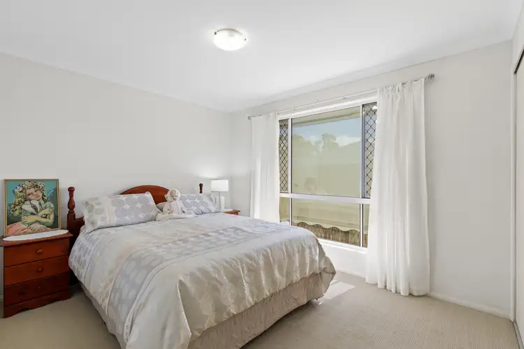 Fourth view of Homely house listing, 33 Coolana Court, Harristown QLD 4350