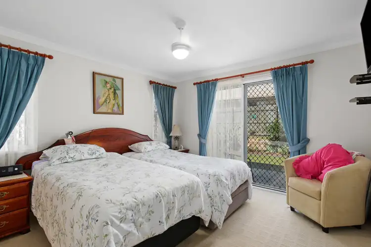 Fifth view of Homely house listing, 33 Coolana Court, Harristown QLD 4350