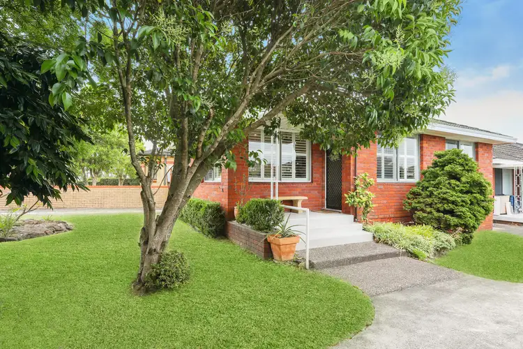 1/38 Albert Street, Bexley NSW 2207