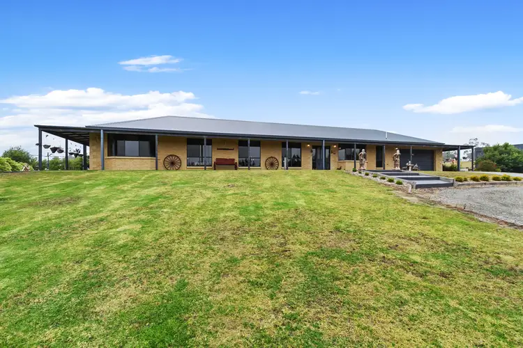 Main view of Homely house listing, 230 Traralgon-Balook Road, Callignee VIC 3844
