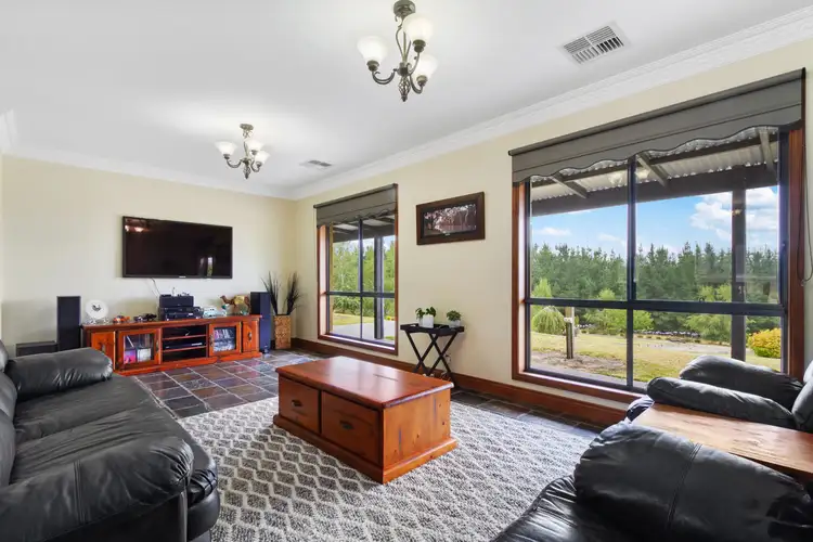 Fourth view of Homely house listing, 230 Traralgon-Balook Road, Callignee VIC 3844