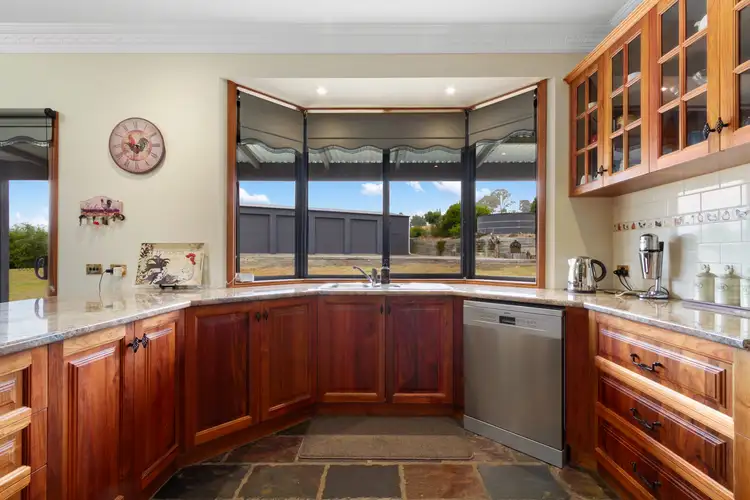 Seventh view of Homely house listing, 230 Traralgon-Balook Road, Callignee VIC 3844