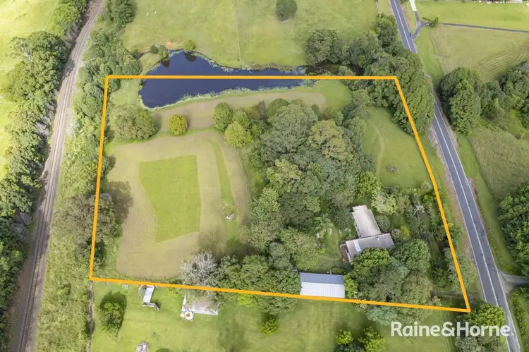 Main view of Homely house listing, 1163 Coramba Road, Karangi NSW 2450
