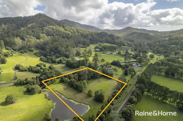 Second view of Homely house listing, 1163 Coramba Road, Karangi NSW 2450
