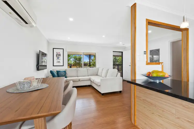 Sixth view of Homely house listing, 52A Dalpura Circuit, Frankston VIC 3199