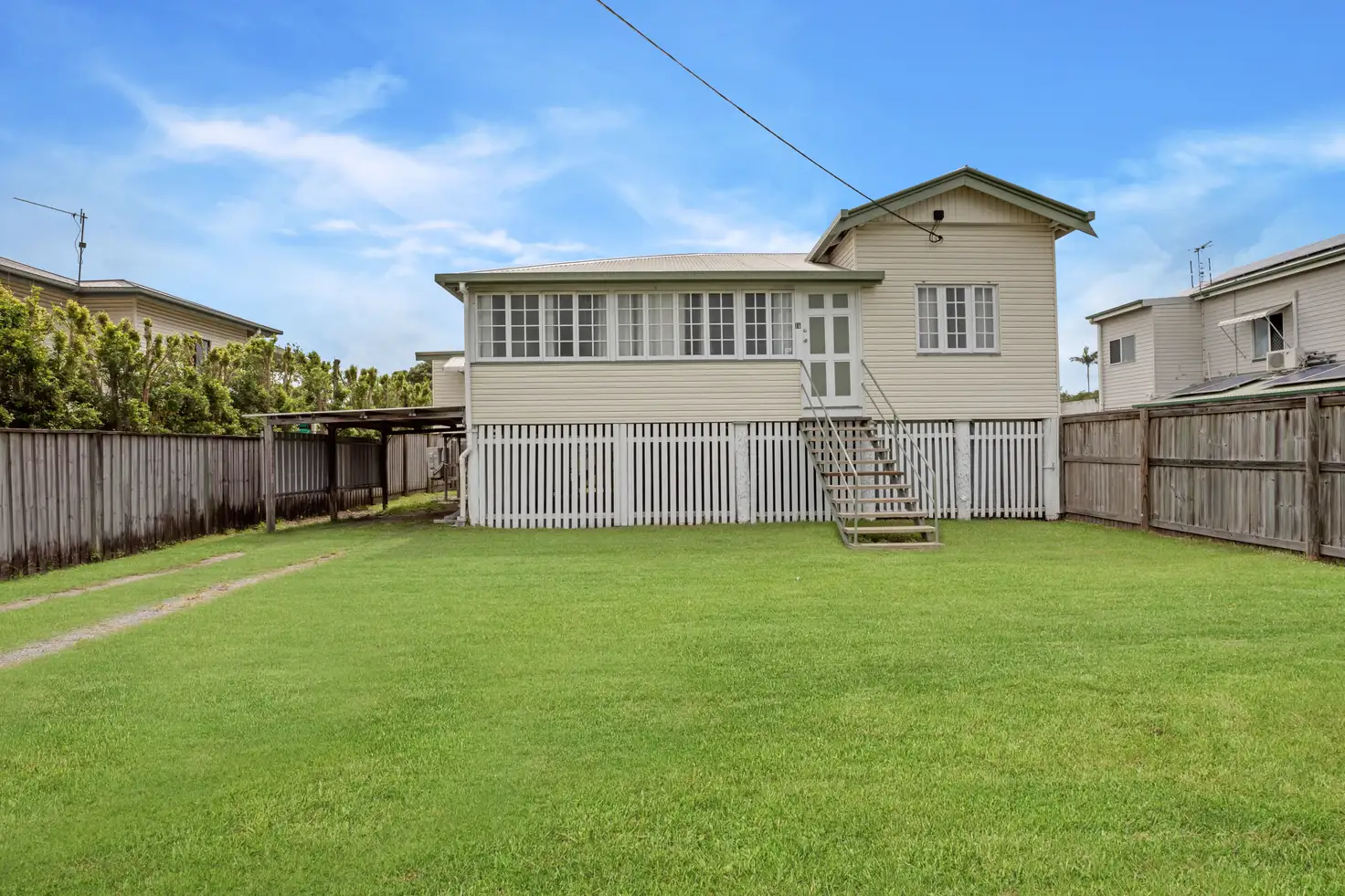 Main view of Homely house listing, 16 Grendon Street, North Mackay QLD 4740