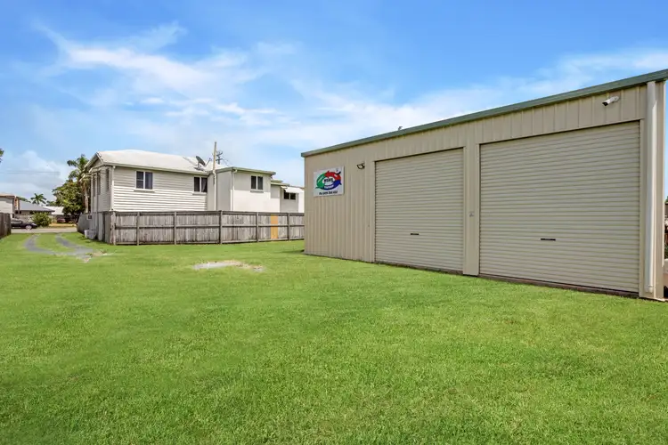 Second view of Homely house listing, 16 Grendon Street, North Mackay QLD 4740