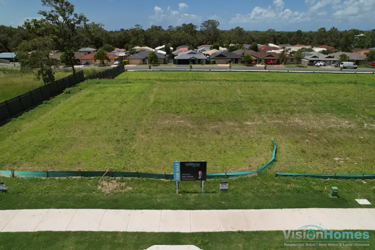 Main view of Homely land listing, 29 Haven Street, Victoria Point QLD 4165