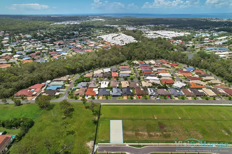 Fourth view of Homely land listing, 29 Haven Street, Victoria Point QLD 4165