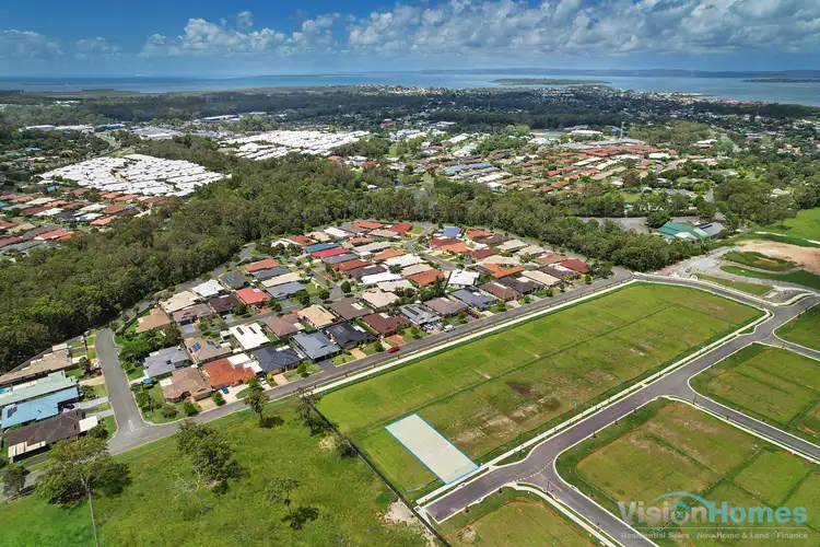 Fifth view of Homely land listing, 29 Haven Street, Victoria Point QLD 4165