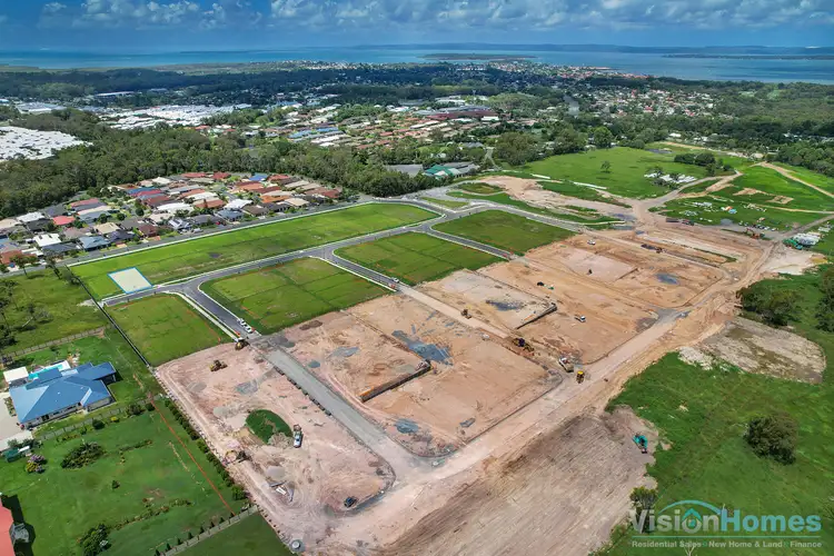 Sixth view of Homely land listing, 29 Haven Street, Victoria Point QLD 4165
