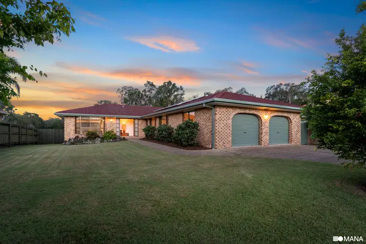 Main view of Homely house listing, 5 Terrara Court, Ocean Shores NSW 2483