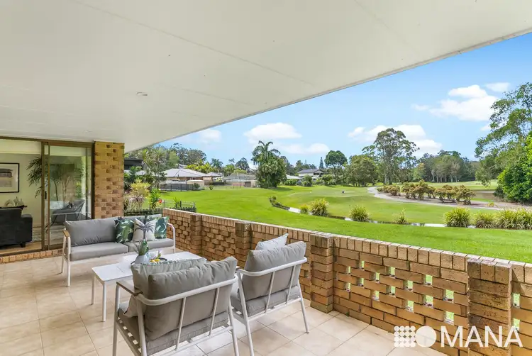 Second view of Homely house listing, 5 Terrara Court, Ocean Shores NSW 2483