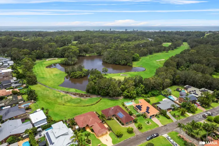 Third view of Homely house listing, 5 Terrara Court, Ocean Shores NSW 2483