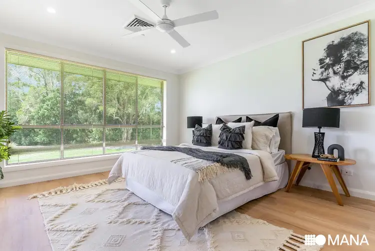 Fifth view of Homely house listing, 5 Terrara Court, Ocean Shores NSW 2483