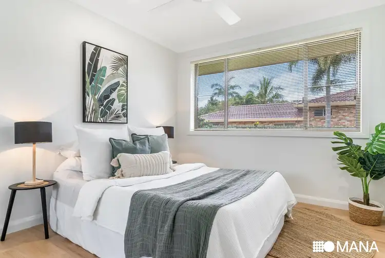 Sixth view of Homely house listing, 5 Terrara Court, Ocean Shores NSW 2483