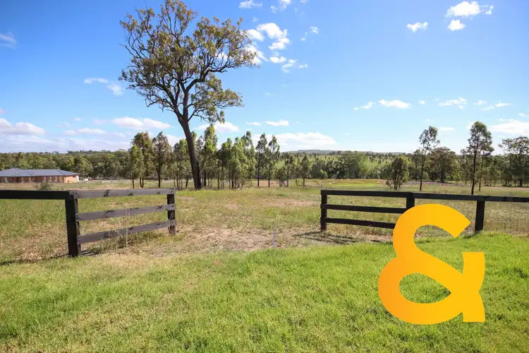 35 Stockyard Parade, Muswellbrook NSW 2333