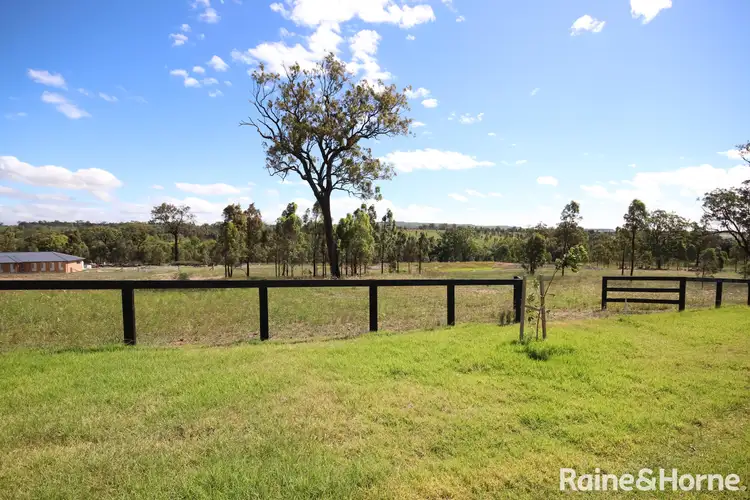 Third view of Homely land listing, 35 Stockyard Parade, Muswellbrook NSW 2333