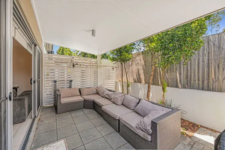 Sixth view of Homely townhouse listing, 19/60 Cowie Rd, Carseldine QLD 4034