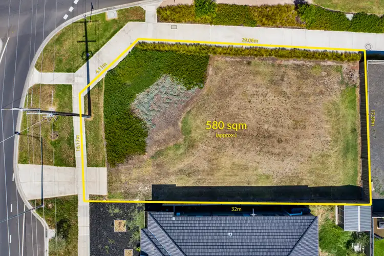 113 Mitchells Lane, Sunbury VIC 3429