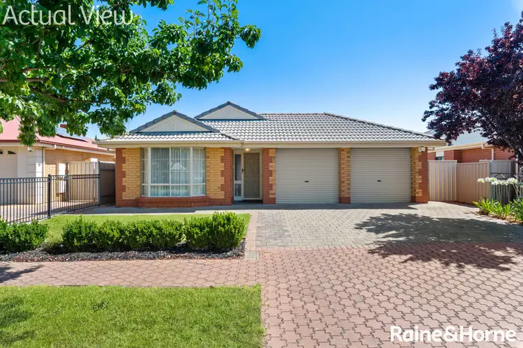 8 Stratford Way, Northgate SA 5085