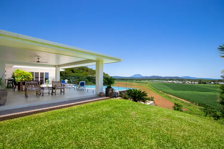 Fourth view of Homely house listing, 233 Bonnie Doon Road, Cooya Beach QLD 4873