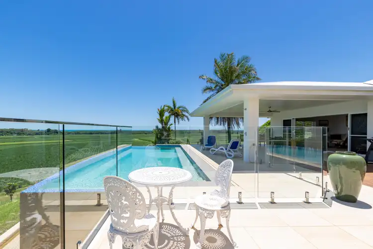 Fifth view of Homely house listing, 233 Bonnie Doon Road, Cooya Beach QLD 4873