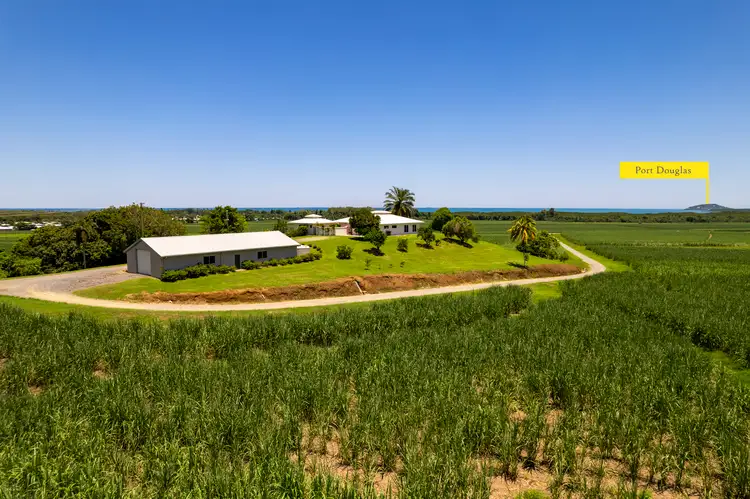 Sixth view of Homely house listing, 233 Bonnie Doon Road, Cooya Beach QLD 4873