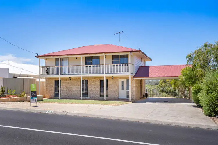 92 Peppermint Grove Terrace, Peppermint Grove Beach WA 6271