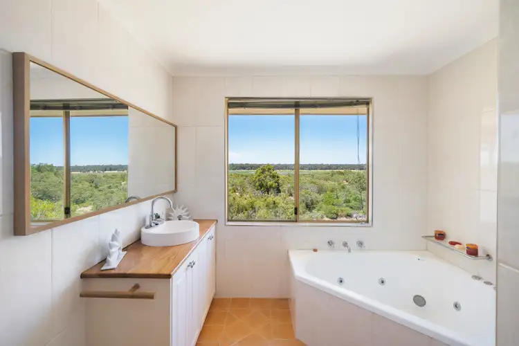 Seventh view of Homely house listing, 92 Peppermint Grove Terrace, Peppermint Grove Beach WA 6271