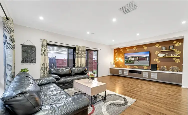 Third view of Homely house listing, 5 LIFE STREET, Tarneit VIC 3029