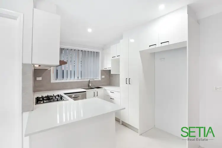 Third view of Homely house listing, 6 Golding Drive, Glendenning NSW 2761