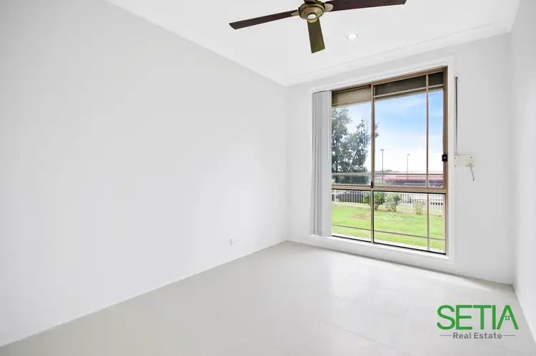 Sixth view of Homely house listing, 6 Golding Drive, Glendenning NSW 2761