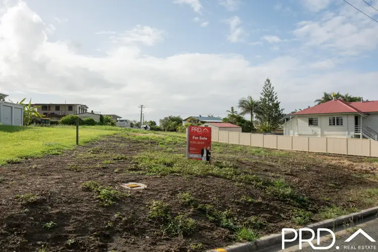Fourth view of Homely land listing, 5 Welch Street, Elliott Heads QLD 4670