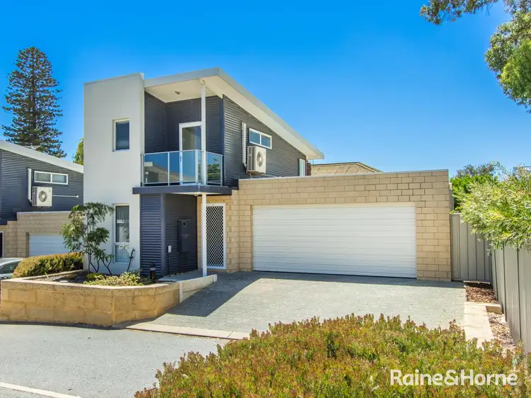 8/7 George Street, Rockingham WA 6168
